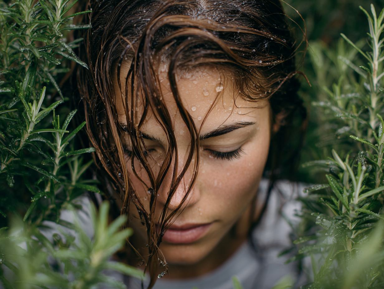 BIO 100% Esenciální olej Rozmarýn, 10 ml, Vitie