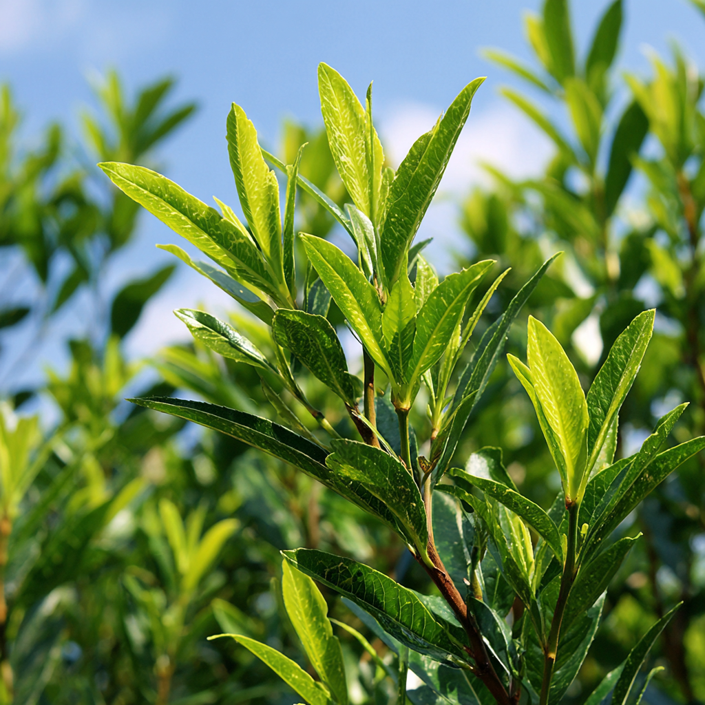 BIO 100% Esenciální olej Tea tree, 10 ml, Vitie