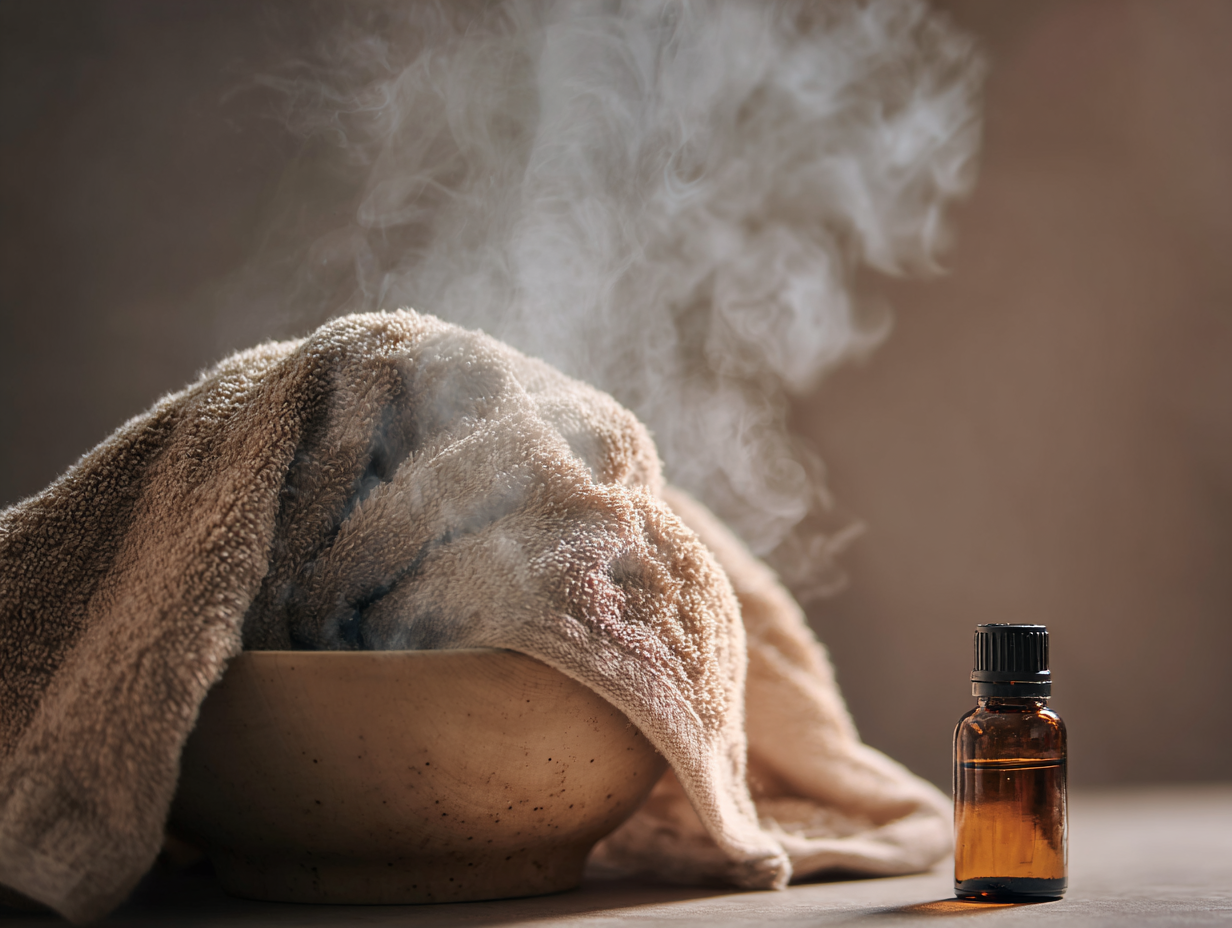 BIO 100% Esenciální olej Eukalyptus citrodora, 10 ml, Vitie