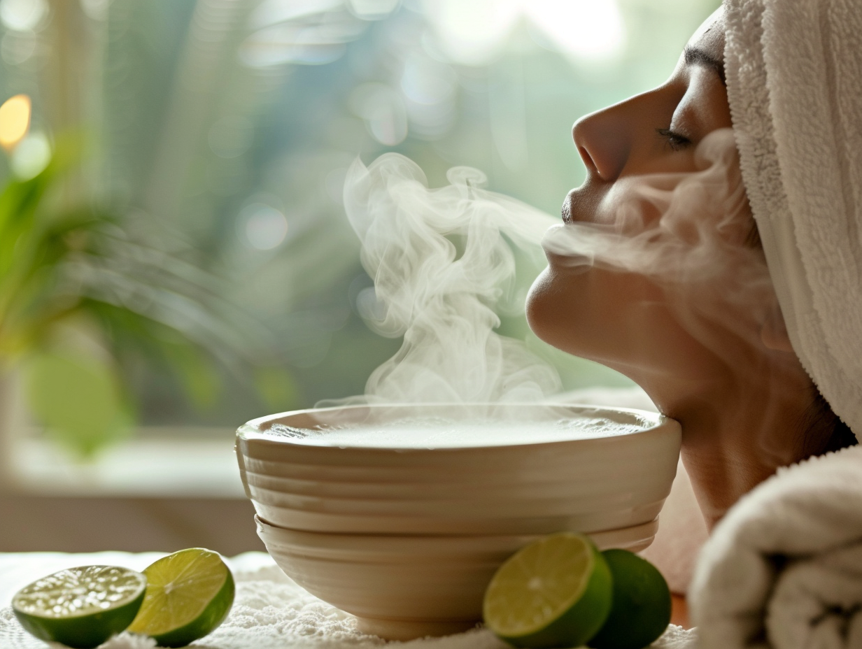 BIO 100% Esenciální olej Limetka, 10 ml, Vitie