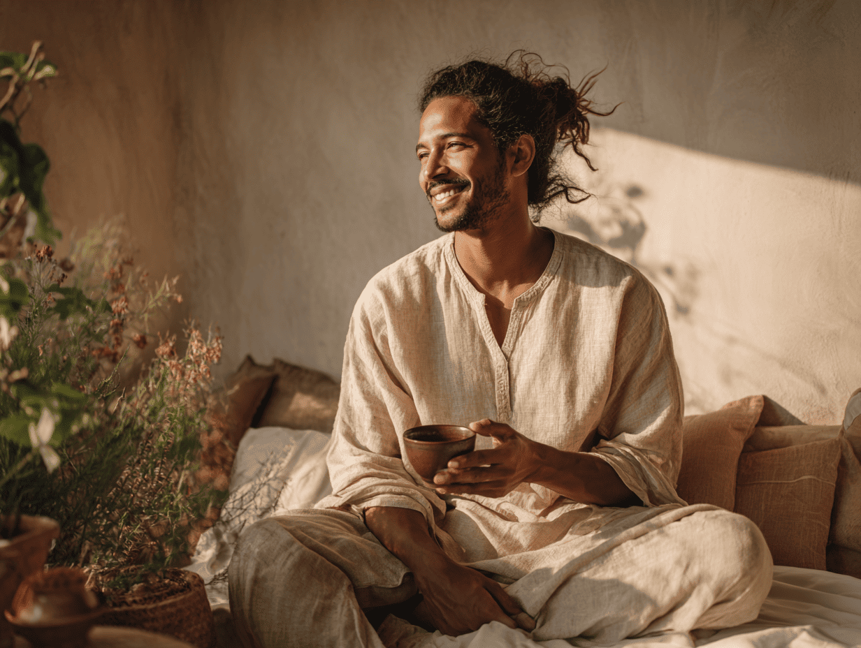 Ayur Cleanse čaj, 20 sáčků, Siddhalepa