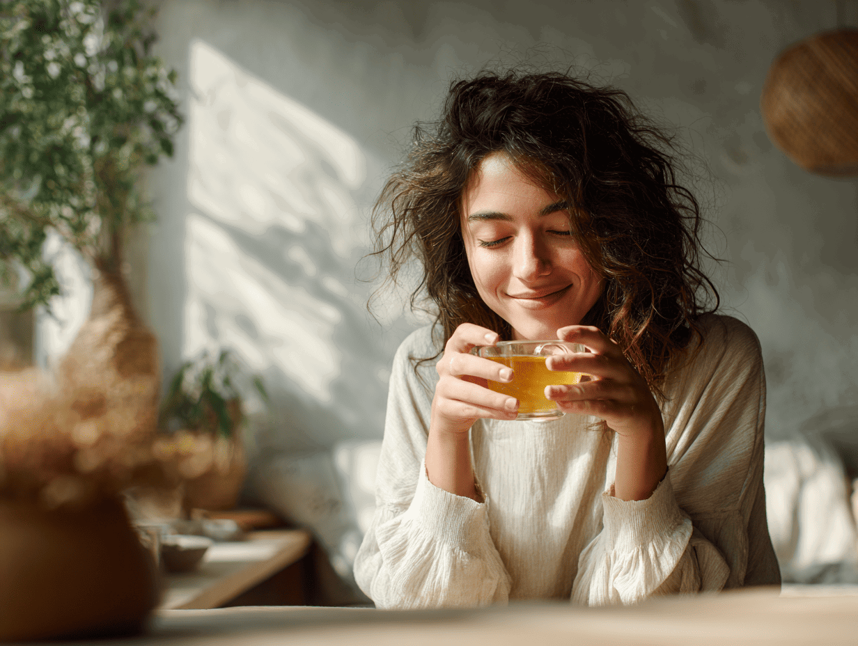 XL čaj Čistící, 20 sáčků, Vlčí Mák