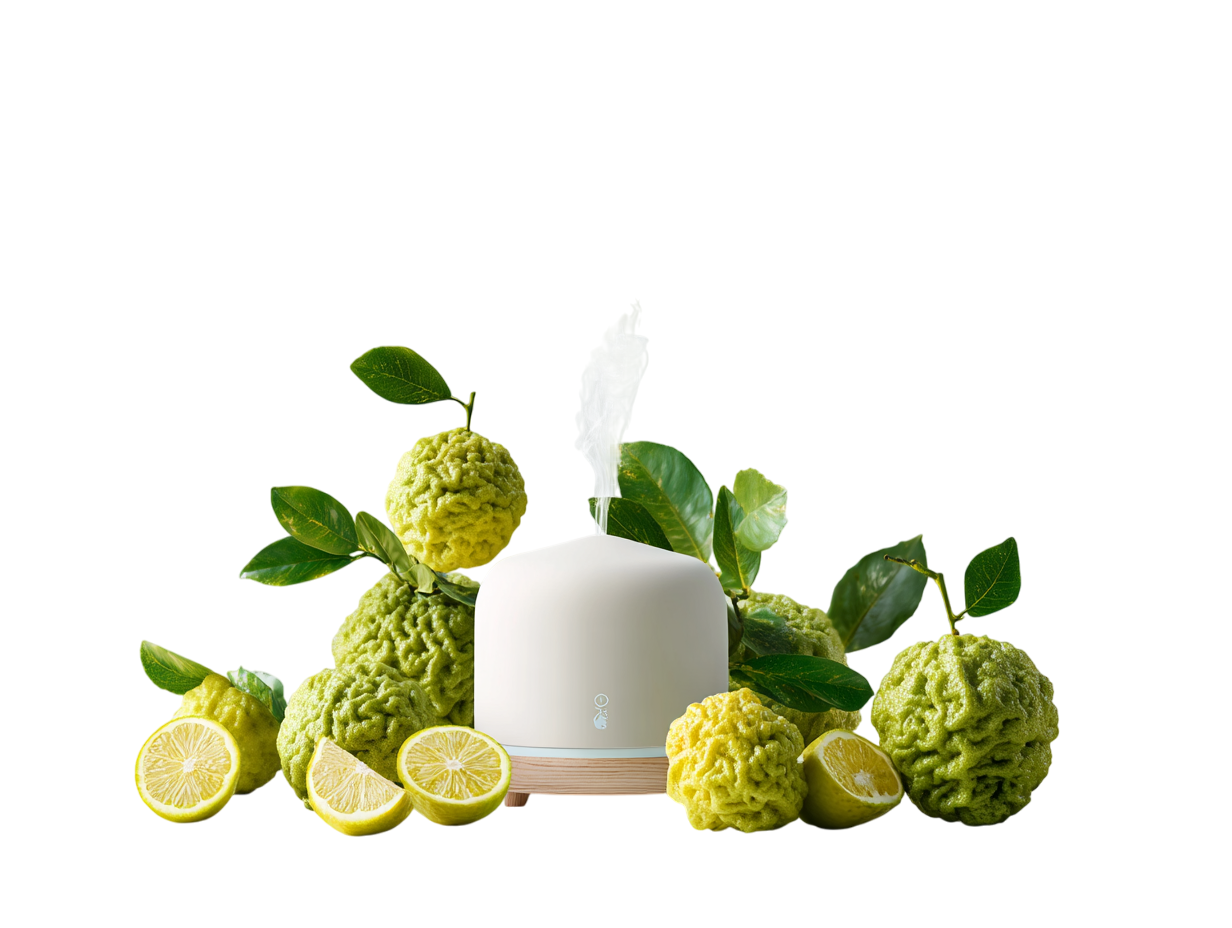 BIO 100% Esenciální olej Bergamot, 10 ml, Vitie