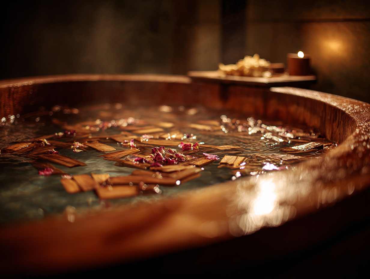 100% BIO Esenciální olej Růžové dřevo, 10 ml, Vitie