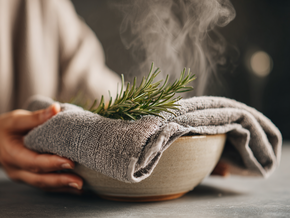 BIO 100% Esenciální olej Rozmarýn, 10 ml, Vitie