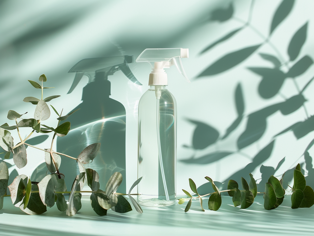 BIO 100% Esenciální olej Eukalyptus globulus, 10 ml, Vitie