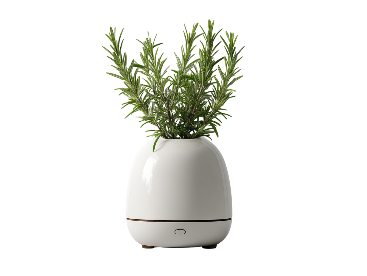 BIO 100% Esenciální olej Rozmarýn, 10 ml, Vitie