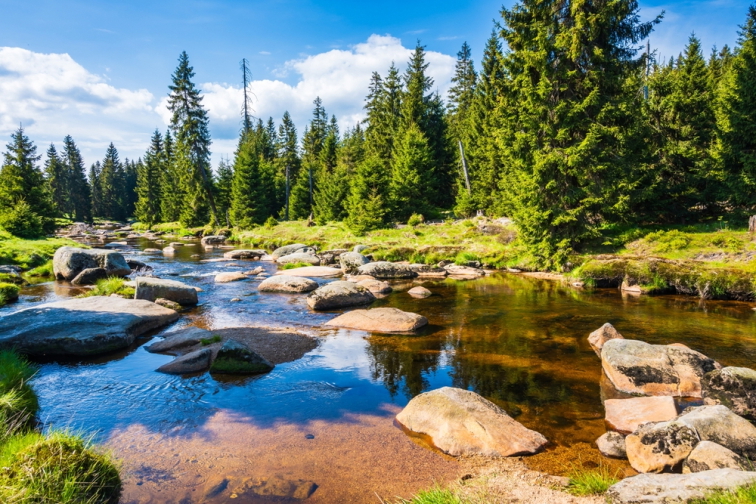 Jak vznikaly Geografky - Osmisměrky města ČR
