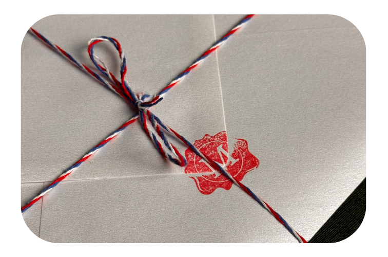 Balíček hokejového luštění