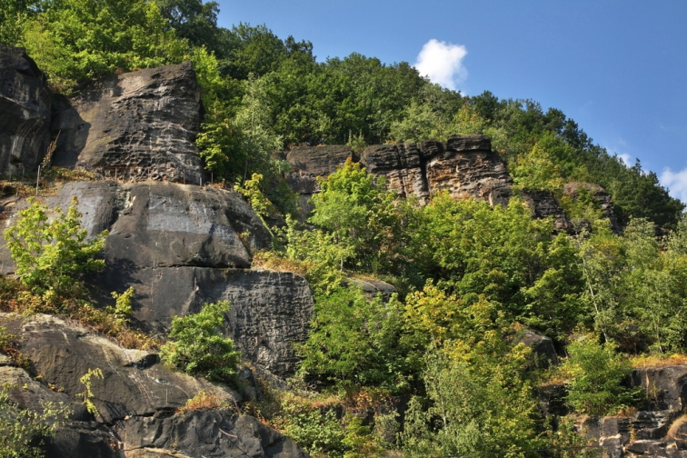 Jak vznikaly Geografky - Osmisměrky města ČR