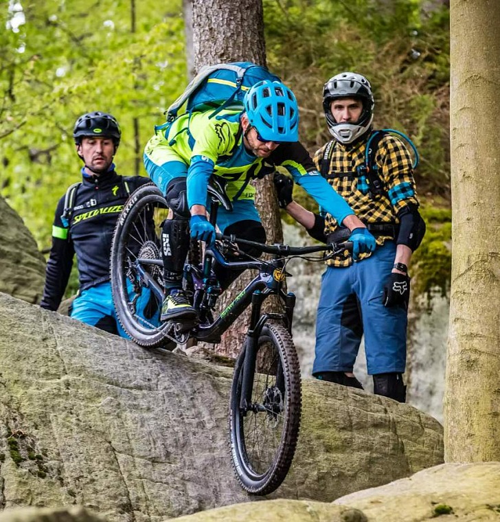 Tipy na cyklostezky v České republice