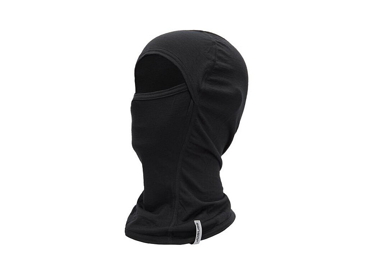 SENSOR KUKLA MERINO ACTIVE černá
