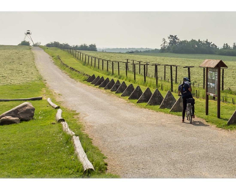 Tipy na turistické trasy v České republice