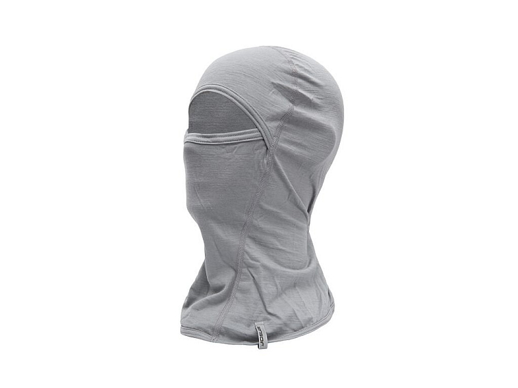 SENSOR KUKLA MERINO ACTIVE šedá