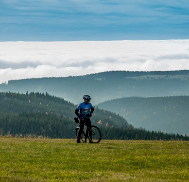 Tipy na cyklostezky v České republice