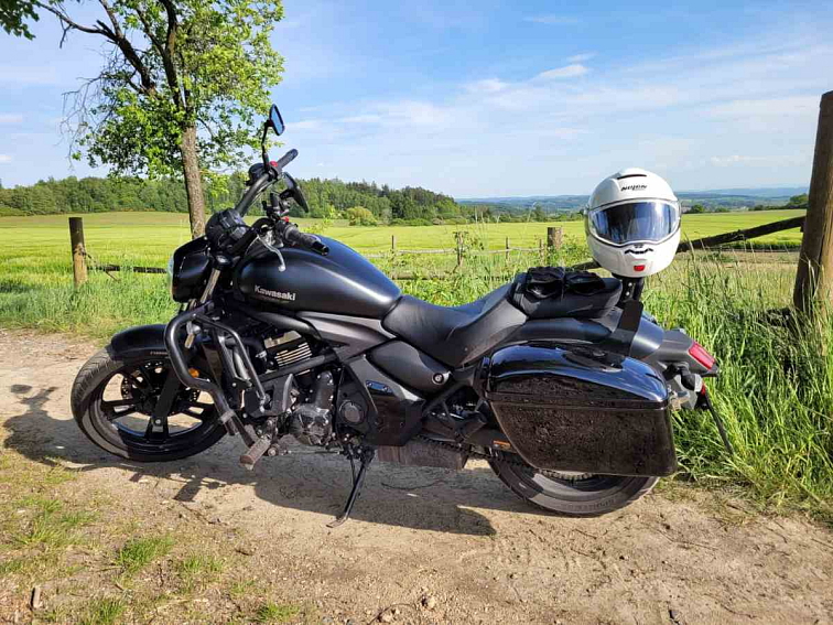 Jak se obléknout na motorku