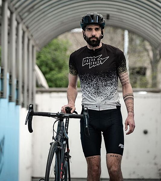 FT MEN´S SIGNATURE CONVERT JERSEY ALL OVER PRINT