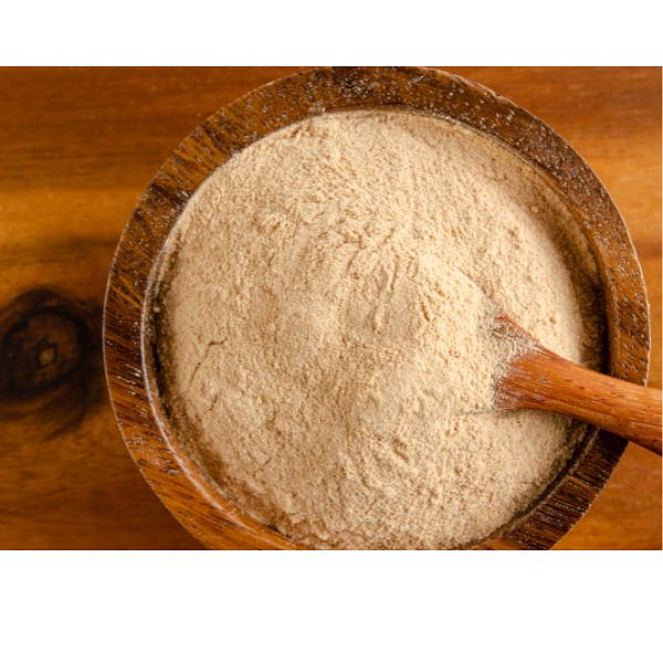 LUCUMA hedvábná, prášek RAW