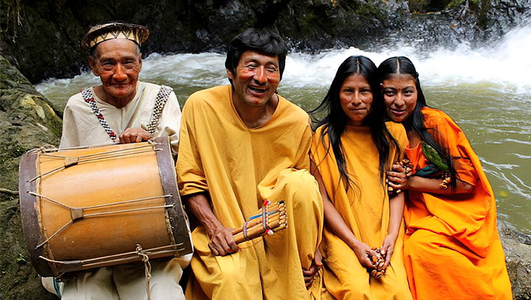 Kakaová hmota FENIX RITUAL CACAO