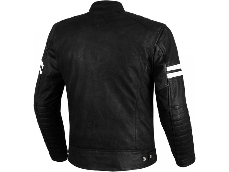 Bunda na motorku TXR Nevada černá