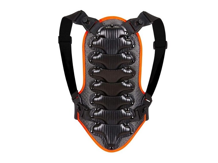 Dětský chránič páteře TXR Venom