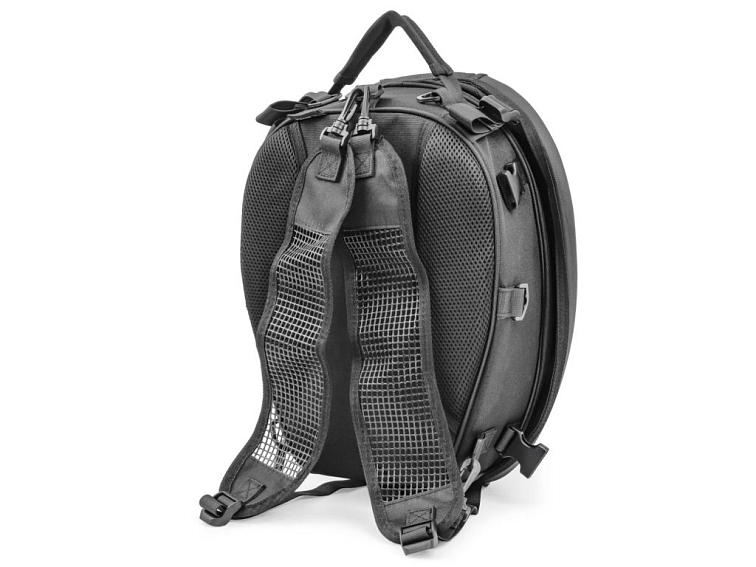 Brašna na sedlo TXR 2v1