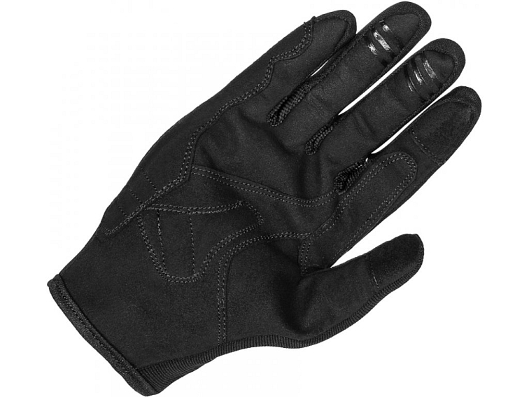 Rukavice na motorku TXR Prime černé