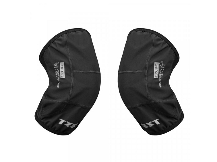 Termonávleky na kolena TXR Wind