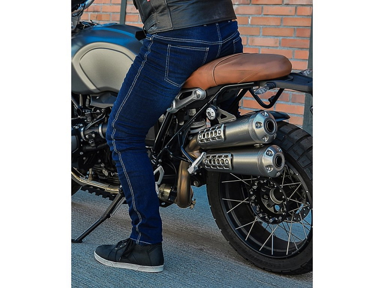 Jeansy na motorku TXR Sonic