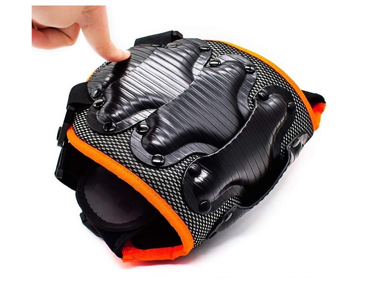 Dětský chránič páteře TXR Venom