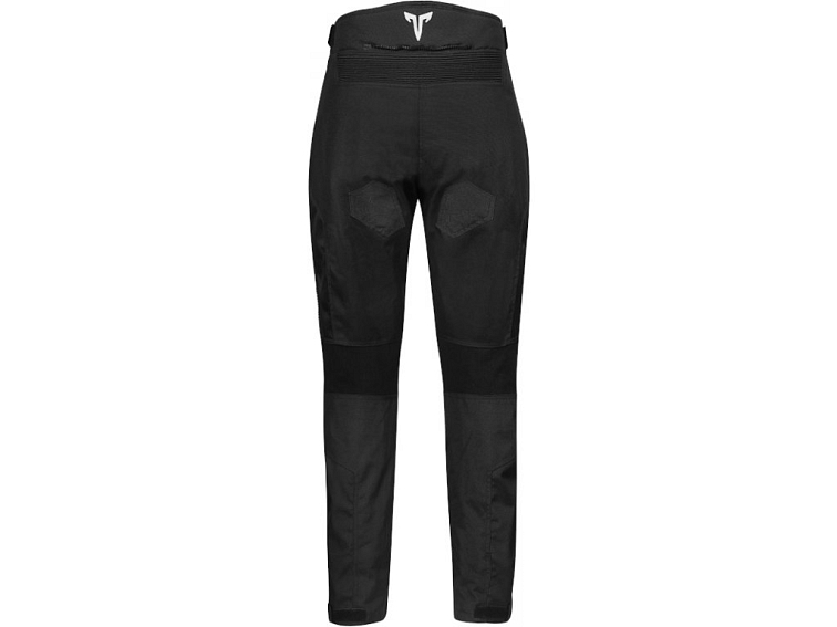 Dámské kalhoty na motorku TXR Aero černé