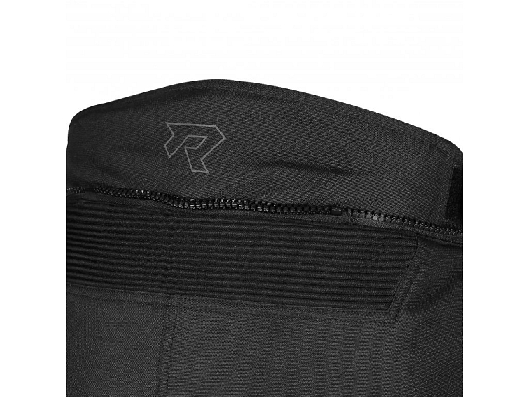 Kalhoty na motorku TXR Cargo 2 černé