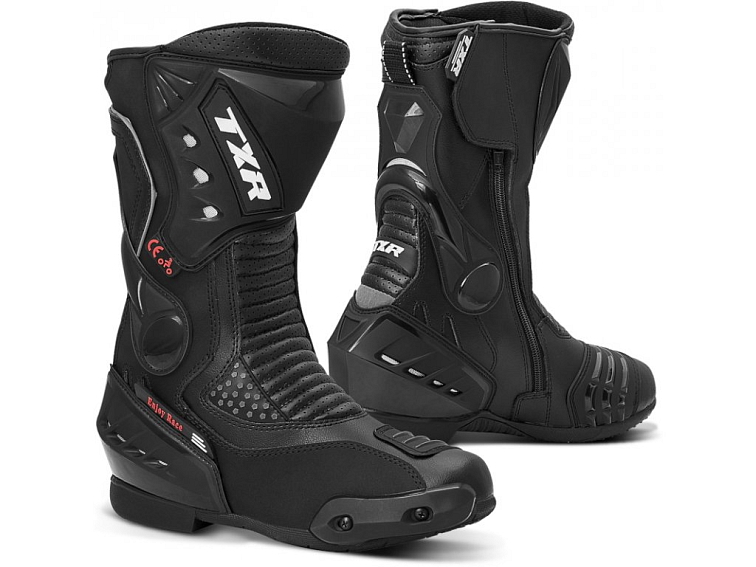 Boty na motorku TXR R-Sport