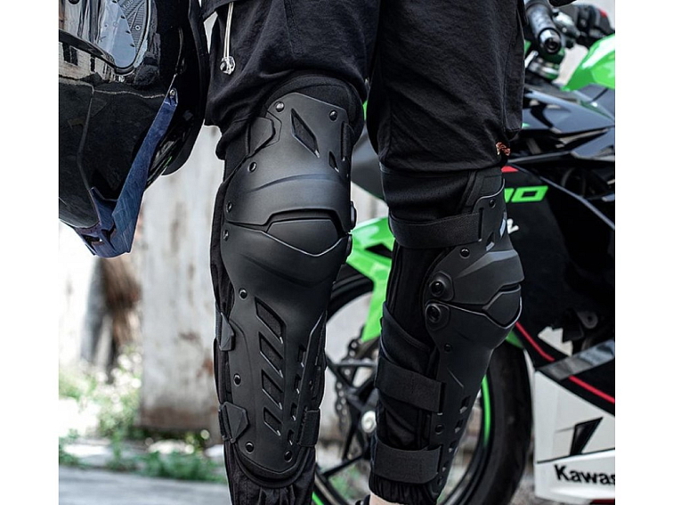 Kolenní chrániče TXR Armor