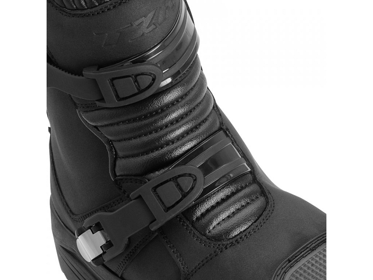 Boty na motorku TXR Adventure Low