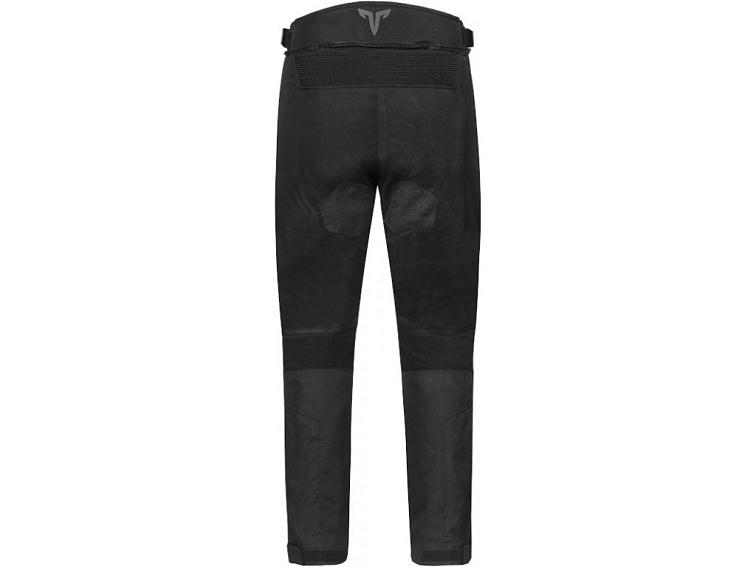 Kalhoty na motorku TXR Akira černé