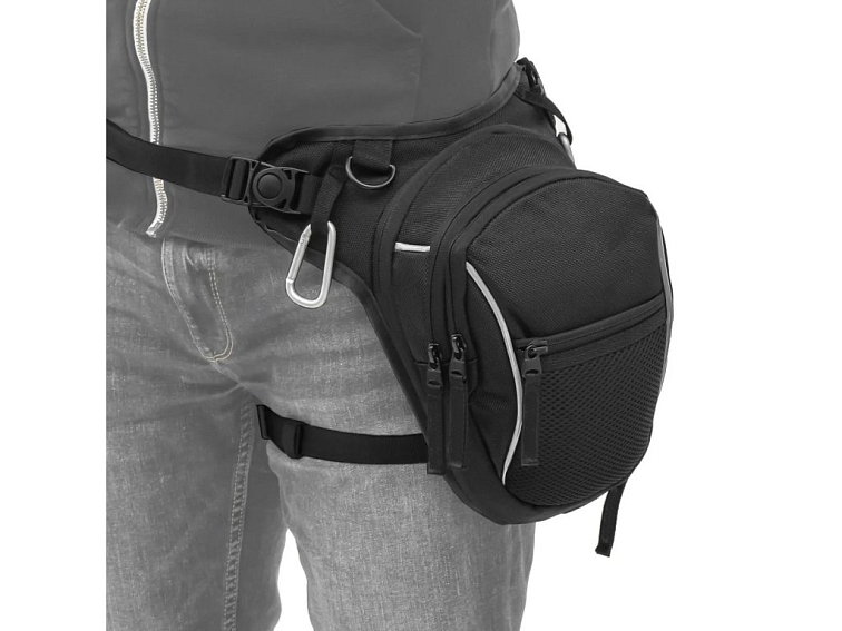 Kapsa na stehno rozšiřitelná TXR Load