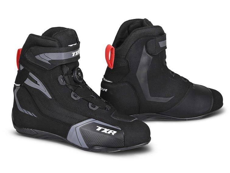 Boty na motorku TXR Xline Freelock