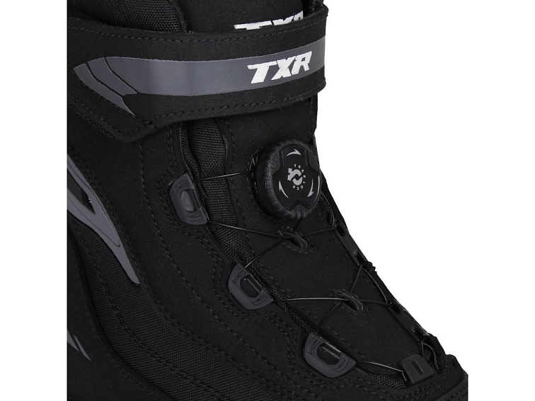 Boty na motorku TXR Xline Freelock