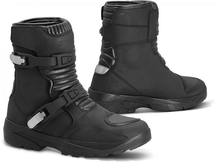 Boty na motorku TXR Adventure Low