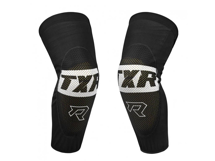 Návleky na kolena s chrániči TXR Light