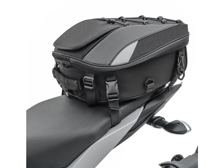 Brašna na sedlo TXR 2v1