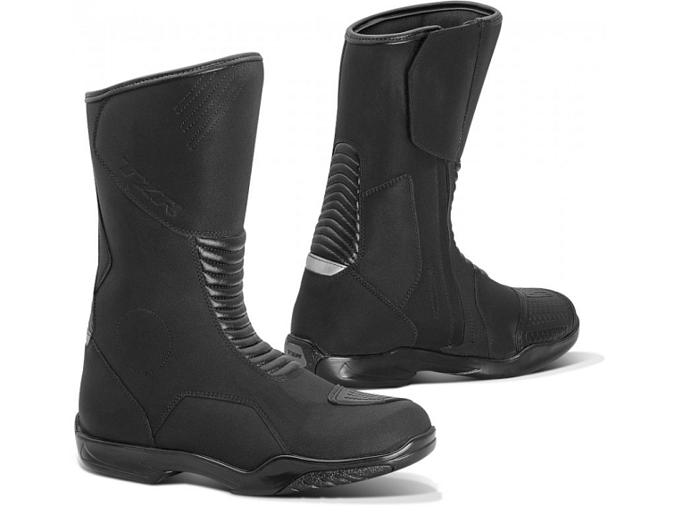 Boty na motorku TXR Raven