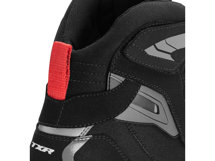Boty na motorku TXR Xline Freelock