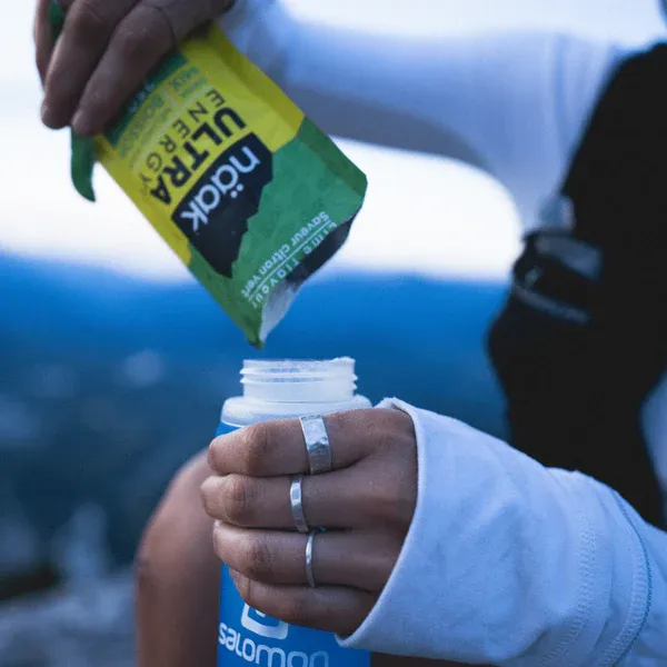Ultra Energy Drink Mix | Lime