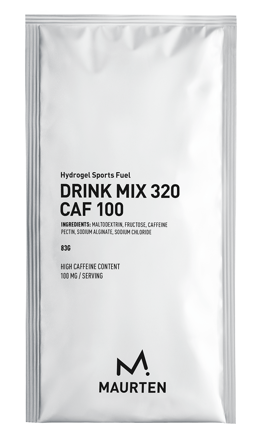 Maurten Drink Mix COMBO PACK
