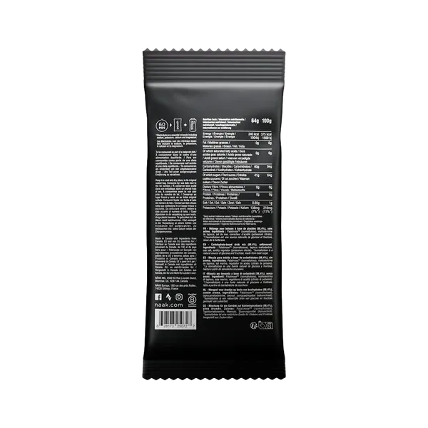 Boost Energy™ Drink Mix | Neutral 60