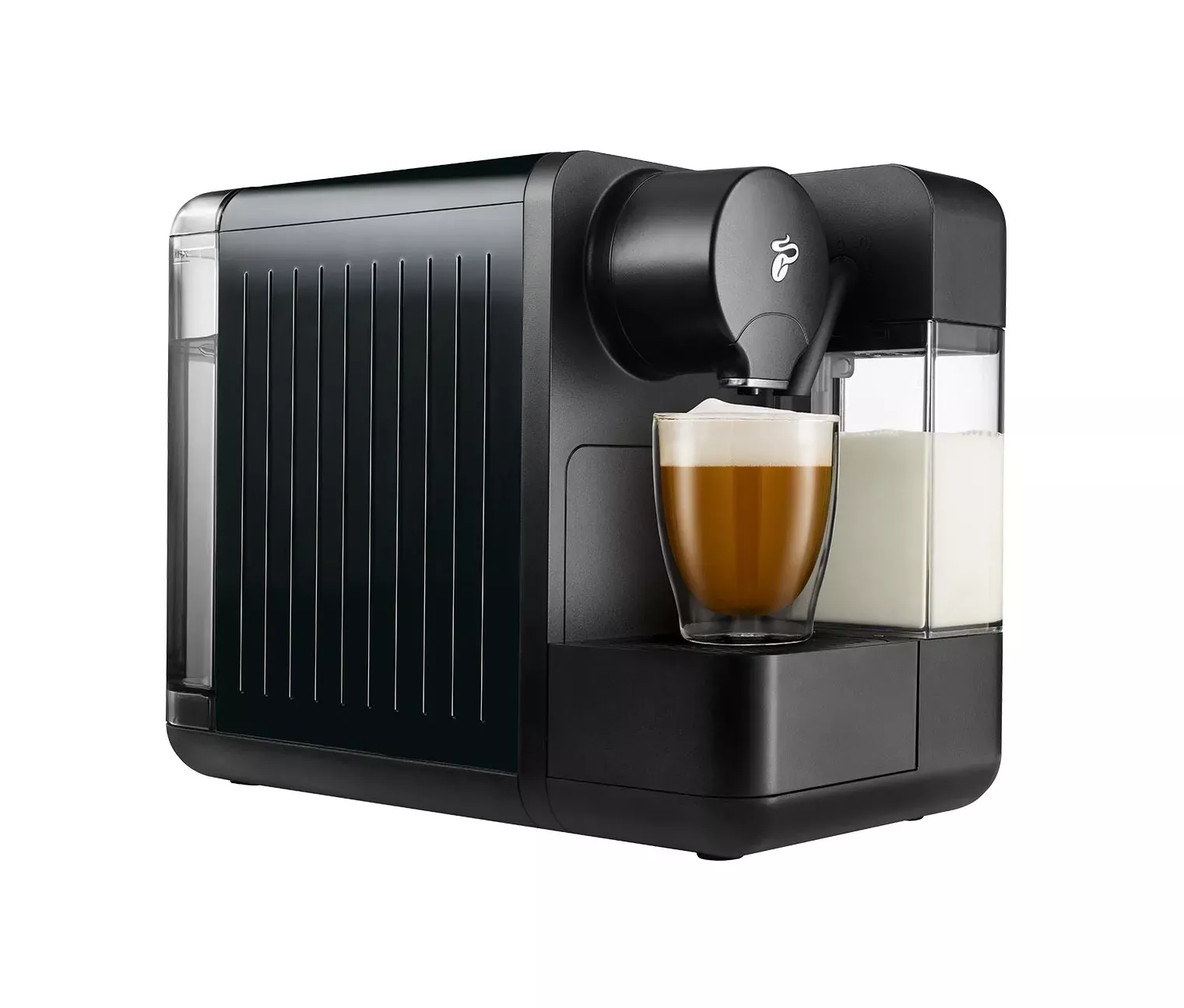 Cafissimo milk BLACK
