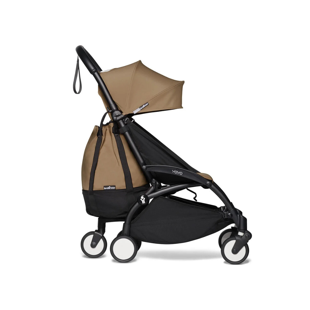 YOYO sportovní kočárek