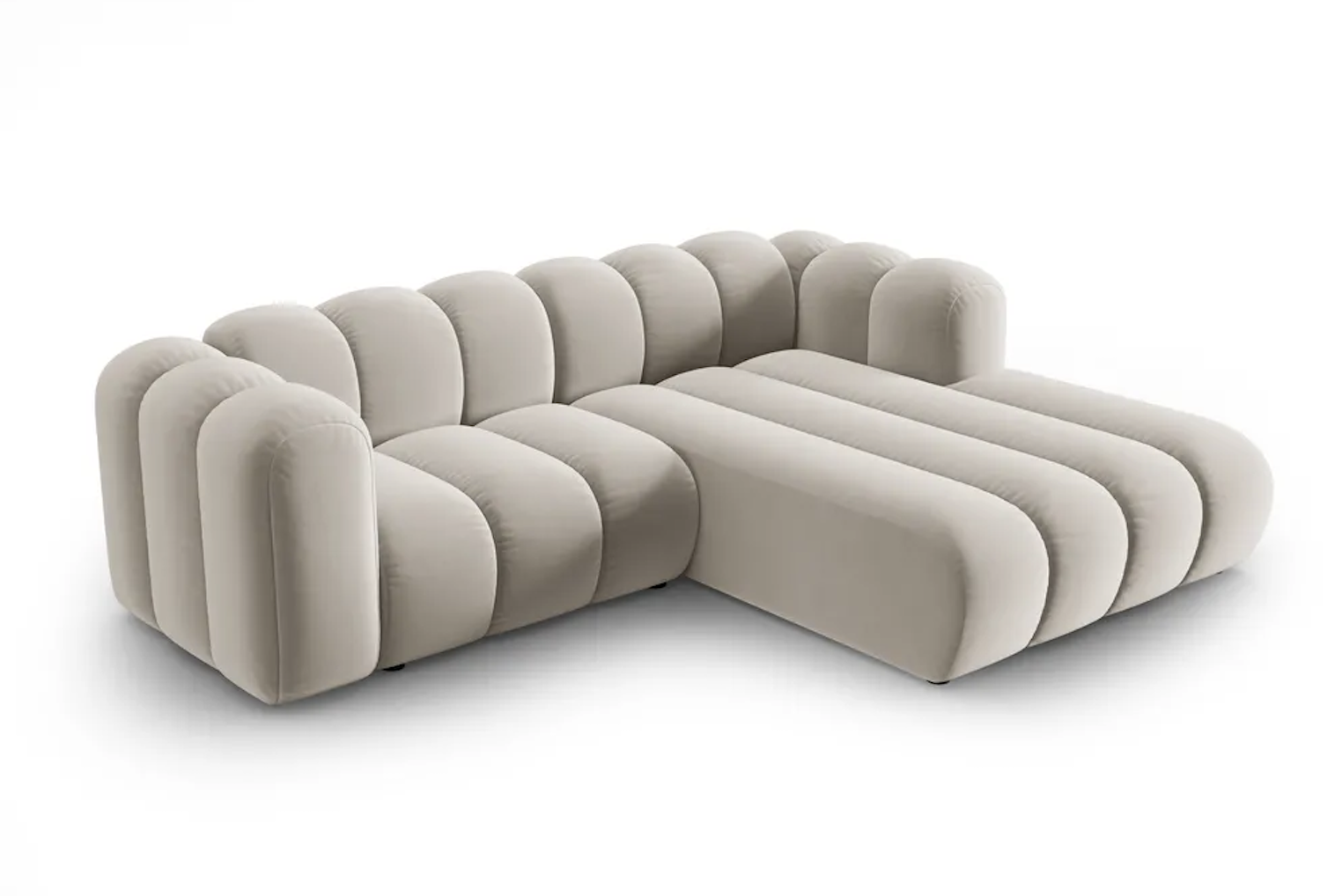 Rohová pohovka Lupine